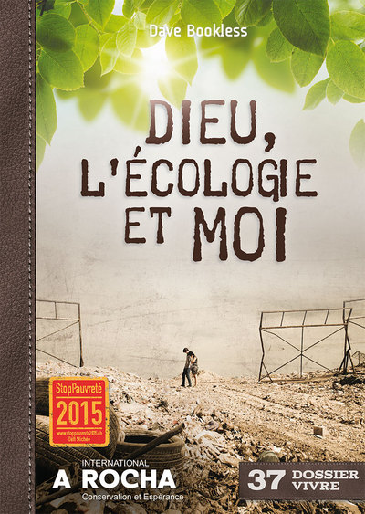 Picture of Dieu, l’écologie et moi