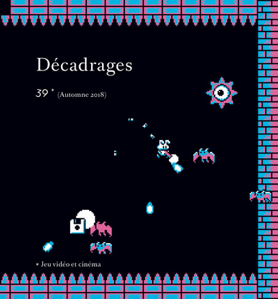 Image de Décadrages, n° 39/2018