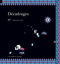 Image de Décadrages, n° 39/2018