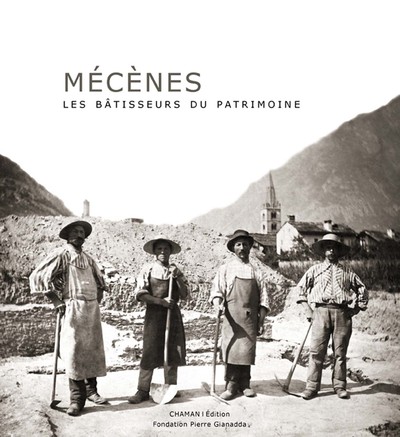 Picture of Mécènes
