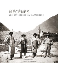 Picture of Mécènes