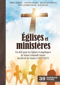 Picture of Églises et ministères