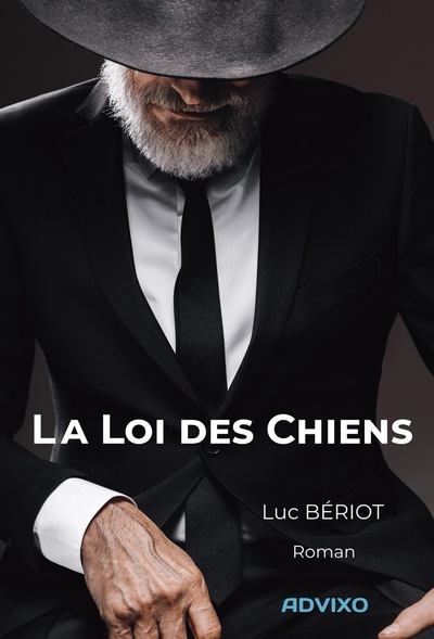 Picture of La loi des chiens