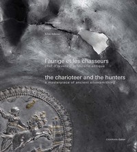 Image de L'aurige et les chasseurs / The charioteer and the hunters