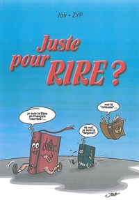 Picture of Juste pour rire ?