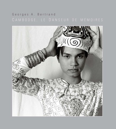 Image de Cambodge, le Danseur de mémoires