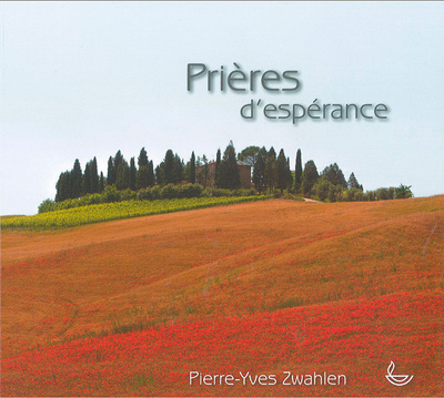 Image de Prières d'espérance