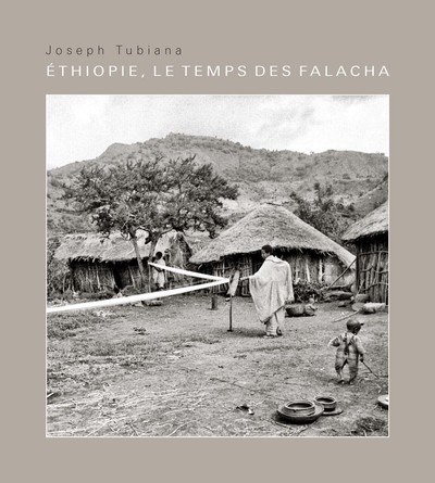 Image de Éthiopie, le temps des Falacha