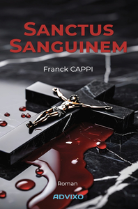 Picture of Sanctus Sanguinem