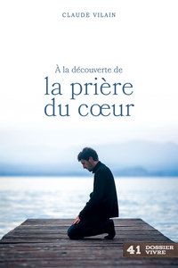 Picture of À la découverte de la prière du coeur