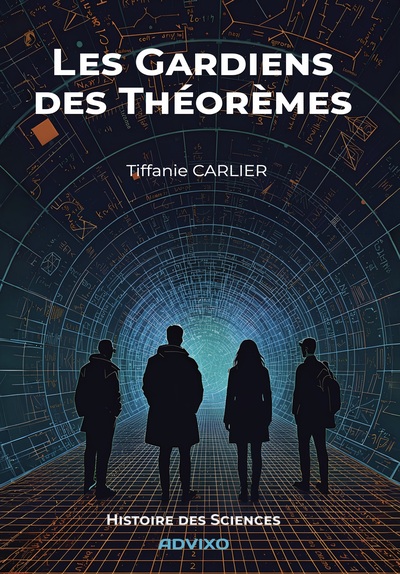 Image de Les gardiens des théorèmes