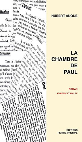 Picture of La chambre de Paul - roman