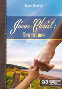Picture of Jésus-Christ : Dieu avec nous