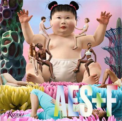 Picture of Aes+F /anglais