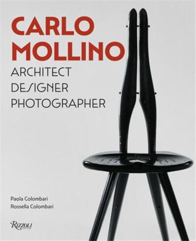 Picture of Carlo Mollino /anglais