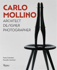 Picture of Carlo Mollino /anglais