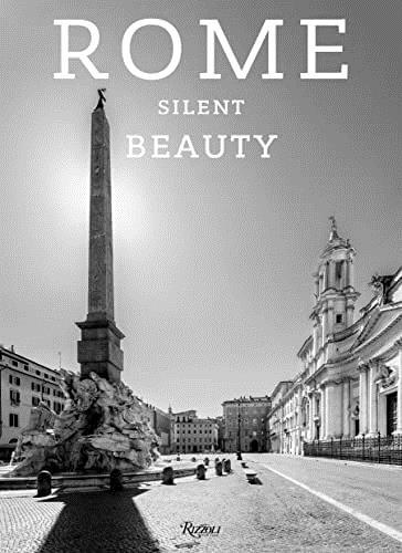 Picture of Rome Silent Beauty /anglais