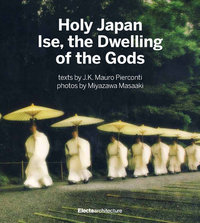 Picture of Holy Japan /anglais