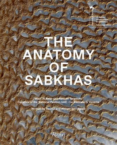 Picture of The Anatomy Of Sabkhas /anglais