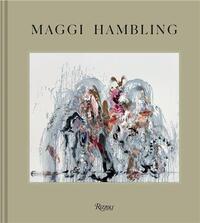 Picture of Maggi Hambling /anglais