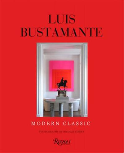 Picture of Luis Bustamante /anglais