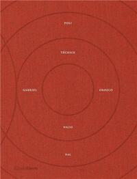 Picture of Gabriel Orozco Poltecnico Nacional /anglais