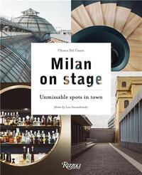 Picture of Milan on Stage /anglais