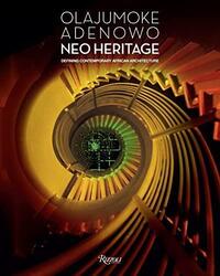 Picture of Olajumoke Adenowo Neo Heritage : Defining Contemporary African Architecture /anglais