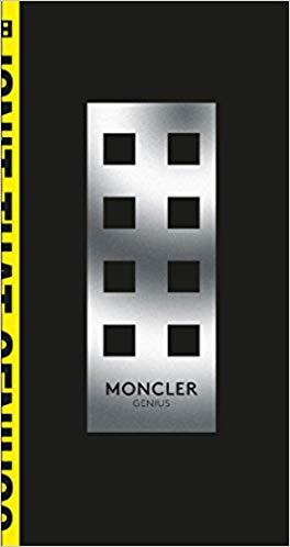 Picture of Moncler Genius /anglais