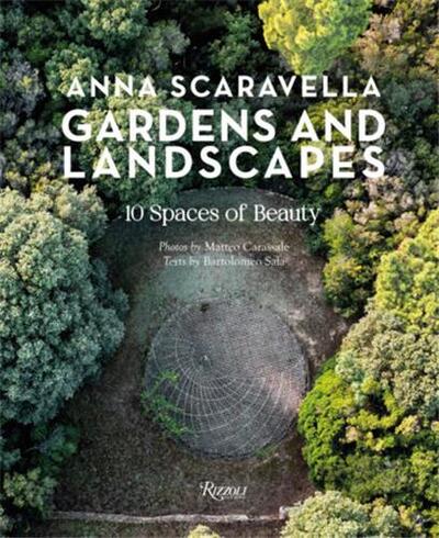 Picture of Gardens and Landscapes /anglais