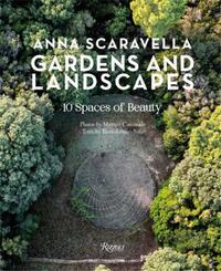 Picture of Gardens and Landscapes /anglais