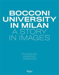 Picture of Bocconi University In Milan A Story in Images /anglais