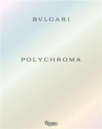 Picture of BULGARI Polychroma /anglais