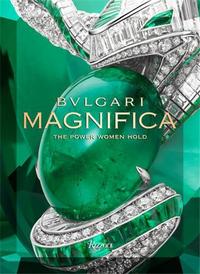 Picture of Bulgari Magnifica /anglais