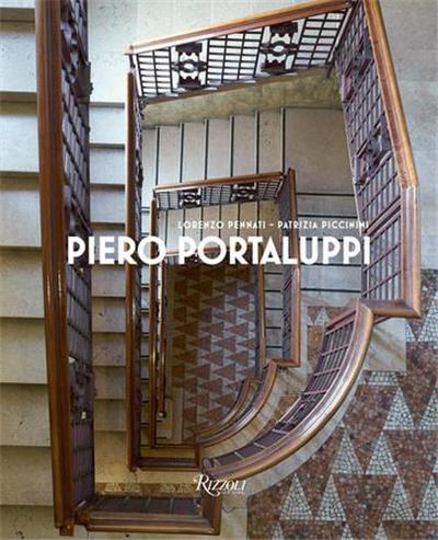 Picture of Piero Portaluppi /anglais