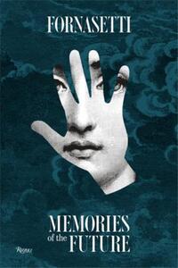Picture of Fornasetti Memories of the Future /anglais