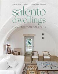 Picture of Salento Dwellings /anglais