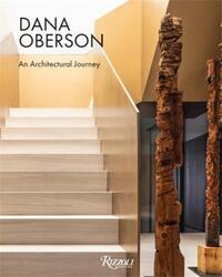 Image de Dana Oberson An Architectural Journey /anglais