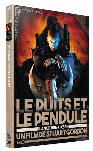 Picture of LE PUITS ET LE PENDULE