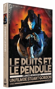 Picture of LE PUITS ET LE PENDULE