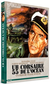 Picture of UB 55, CORSAIRE DE L'OCEAN