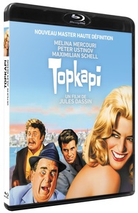 Picture of TOPKAPI - BRD