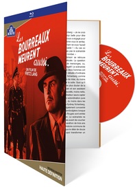 Picture of LES BOURREAUX MEURENT AUSSI - BRD