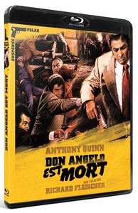 Image de DON ANGELO EST MORT - BRD
