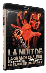 Picture of LA NUIT DE LA GRANDE CHALEUR - BRD