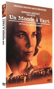 Picture of UN MONDE A PART