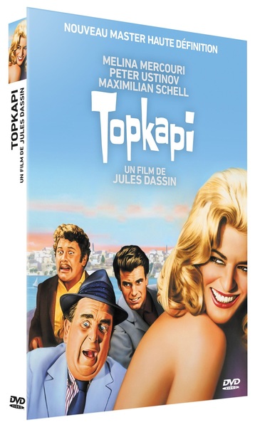 Picture of TOPKAPI