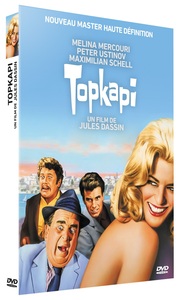 Picture of TOPKAPI