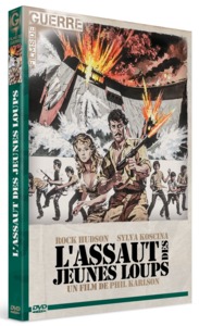 Picture of L'ASSAUT DES JEUNES LOUPS