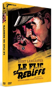 Image de LE FLIC SE REBIFFE